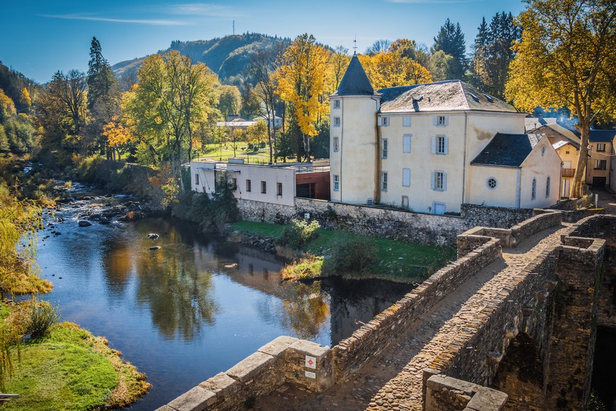 Sidobre en saison